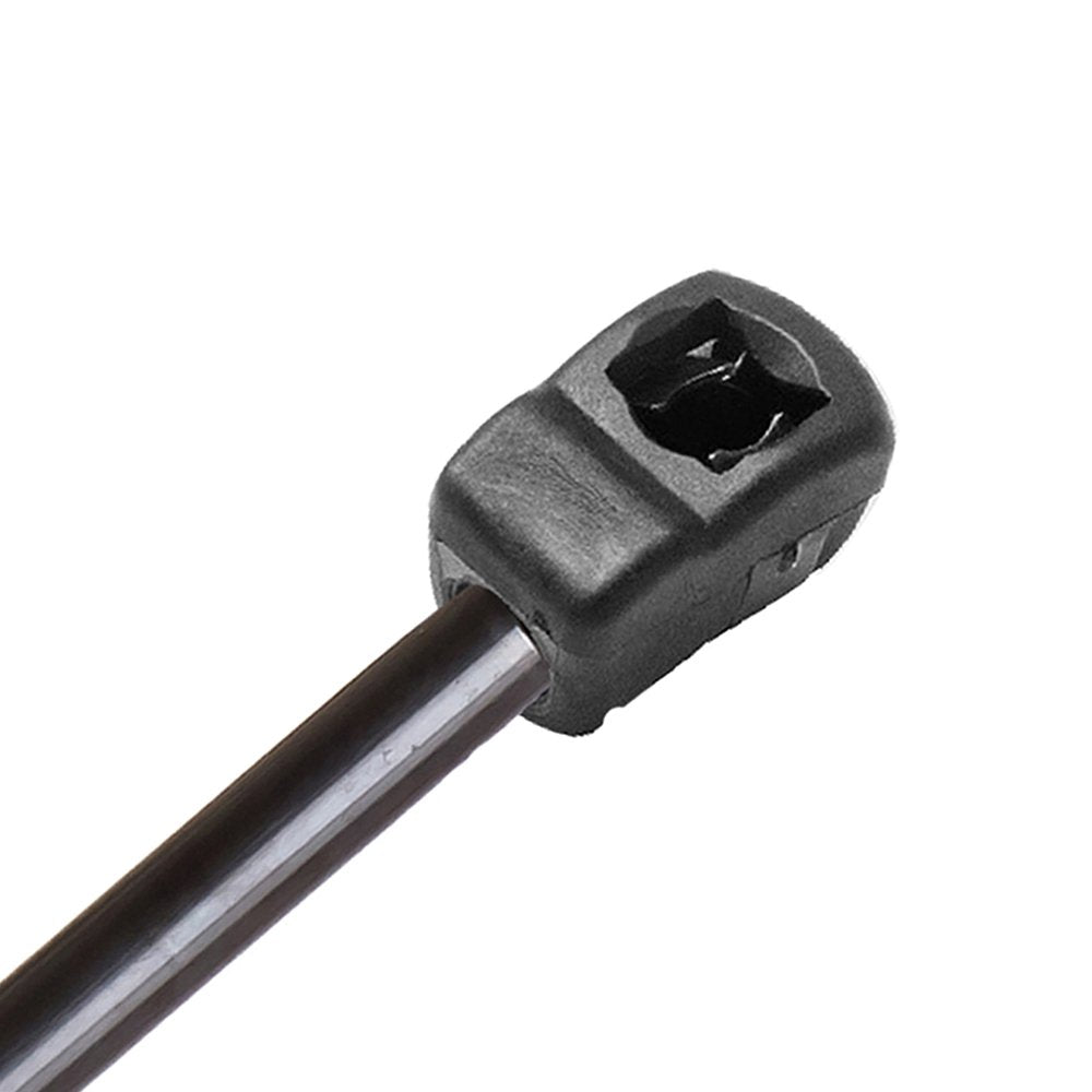BOXI TLX hood lift shock withstands daily use with consistent lift.