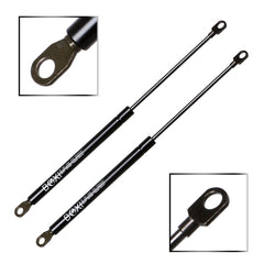 BOXI lift support compressed length compact for easy fit