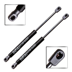 BOXI OE replacement lift support close-up of piston seal for durability