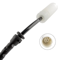 BOXI sensor connectors close-up highlights secure wiring and durability during every stop