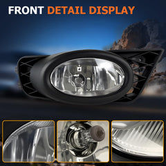 Boxlight fog lights wiring harness ensures reliable power and easy installation