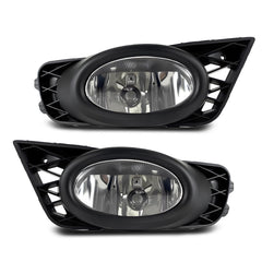 Boxlight replacement fitment confirms correct OE style compatibility with Civic