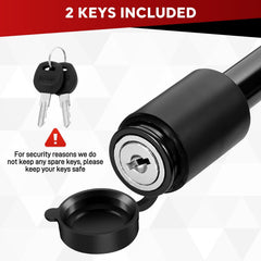 BOYISEN black powder-coated steel withstands outdoor use and elements.