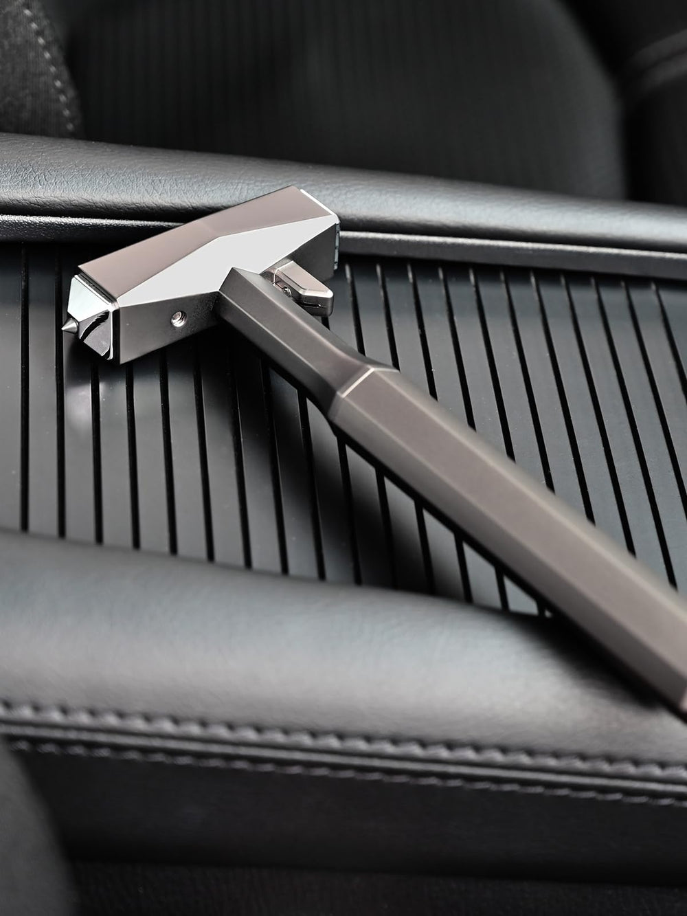 BrandName All-in-One durable surface resists wear in daily use