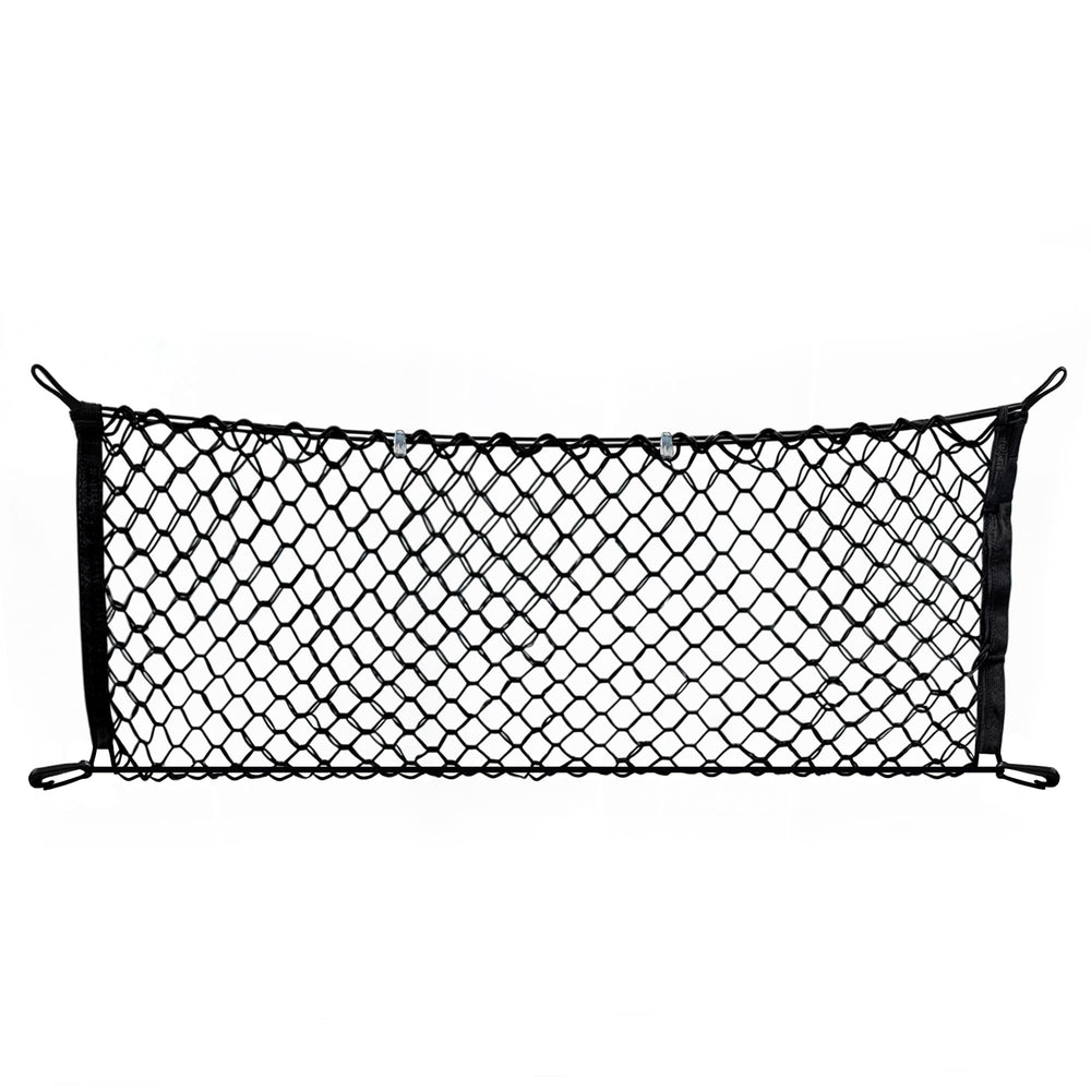 BrandName Everyday Essentials storage option shows compact design for space saving