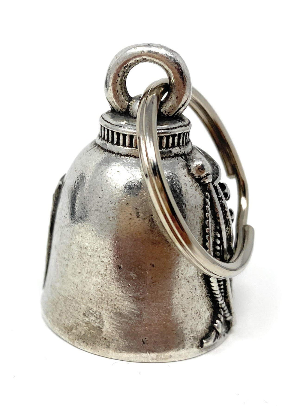 Legend Card from Bravo Bells sharing the bell’s story and meaning.