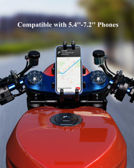 BRCOVAN 720 degree rotation supports portrait and landscape viewing