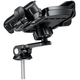 BRCOVAN bike mount on stem cap enables quick phone access