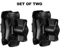 BRCOVAN compact arm with adjustable angles for stable viewing