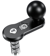 BRCOVAN fork stem base ready for secure motorcycle mounting