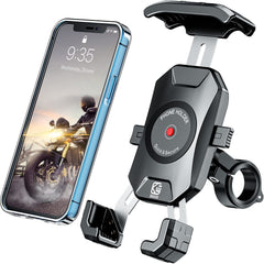 BRCOVAN multi-vehicle-compatibility suitable for bike, scooter, ATV setups.