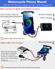 BRCOVAN one-second locking feature enables quick phone access.