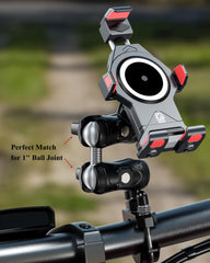 BRCOVAN PA66+GF30% composite boosts durability in rugged conditions