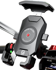 BRCOVAN phones-in-case-fit accommodates devices with protective cases.