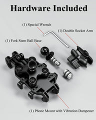 BRCOVAN pre-install guide helps proper spacer and tube depth