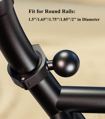 BRCOVAN utv roll-cage installation for rugged environments