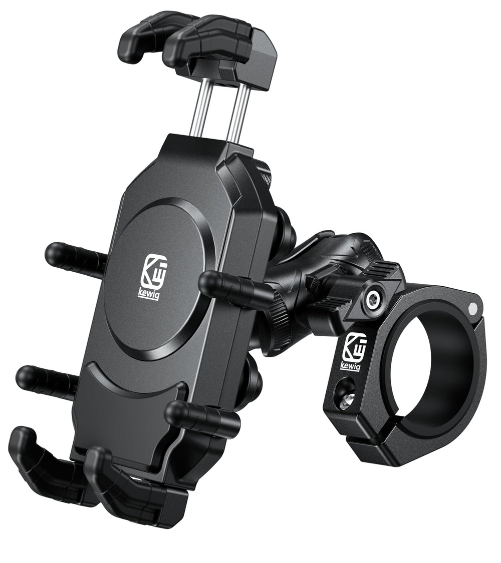 BRCOVAN included wrench ensures the anti-theft screw stays tight.