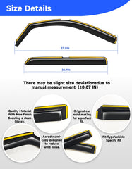 Breejoy secure-fit adhesive-free design minimizes residue.