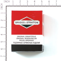 Briggs & Stratton 594593 carburetor includes manual for proper installation.