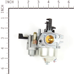 Briggs & Stratton 596079 carburetor packaging indicating genuine OEM part