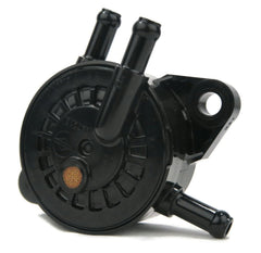 Briggs & Stratton Rosotion fitment diagram clarifies compatible connections.