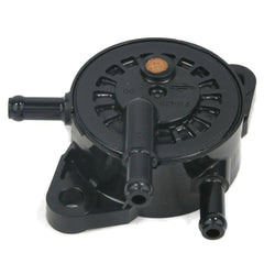 Briggs & Stratton Rosotion Mikuni logo detail confirms authentic OEM branding.