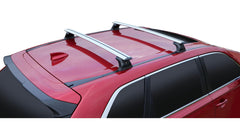 BRIGHTLINES 165 lbs load rating supports bikes and cargo on CR-V