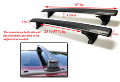 BRIGHTLINES easy-install package includes all tools and hardware.