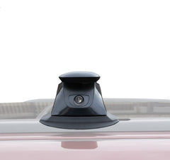 BRIGHTLINES crossbars support up to 165 pounds evenly distributed.