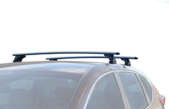 BRIGHTLINES one year warranty and USA based support for CR-V roof bars