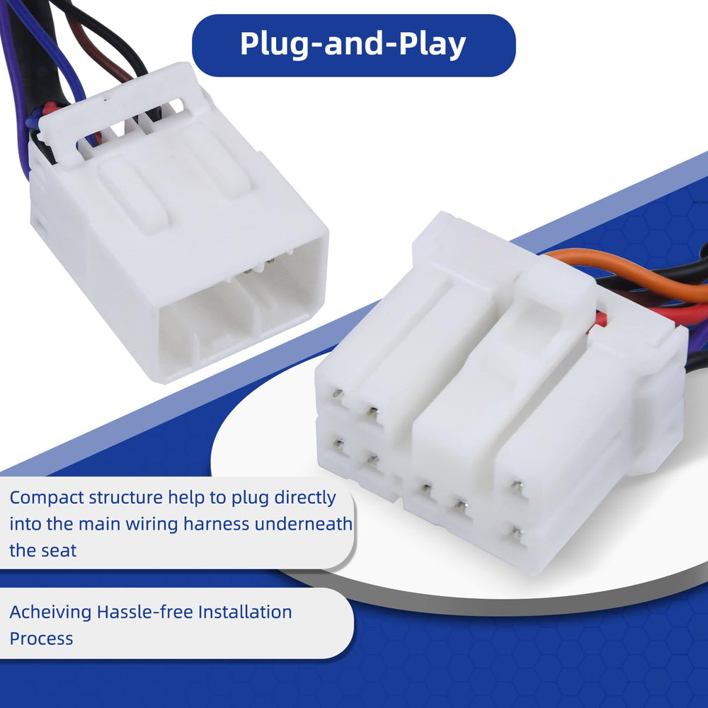Briidea automotive-grade electronics ensure durable Harley signaling