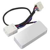 briidea load equalizer for Harley under-seat installation improves signal stability