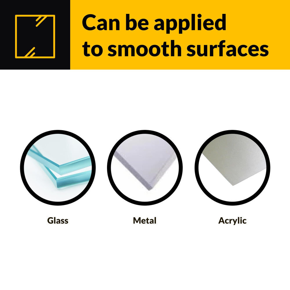 BRIXWELL SNC6 tool-free installation saves time during repairs
