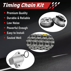 BRNEWKITS direct-fit components simplify replacement with no modifications needed.