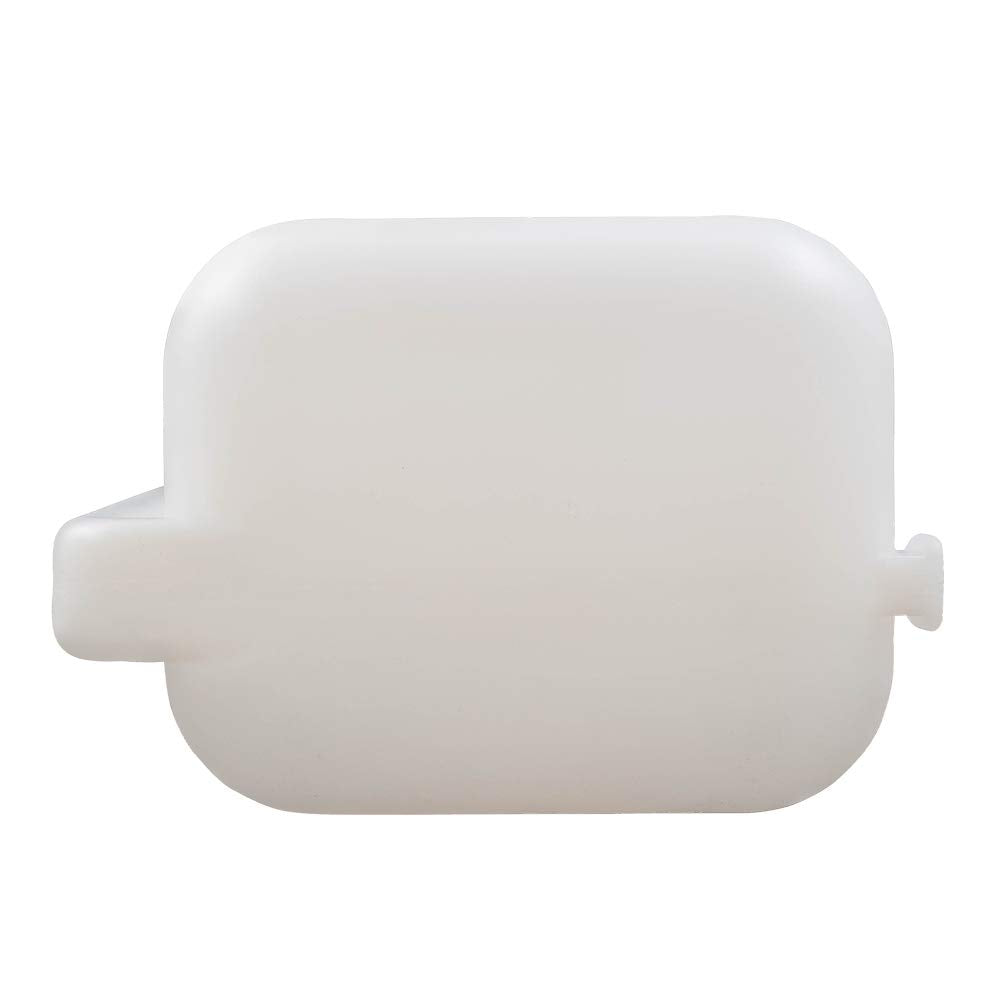 Ch3014104 compatible Brock reservoir cap-hose close look.