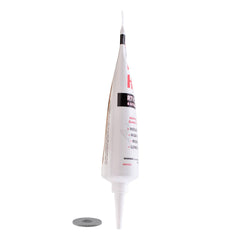 Brock heat tabs 100-per-tube detail shows ready-to-use supply