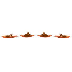 Brock Park packaging image suggests kit completeness for a 4-piece set.