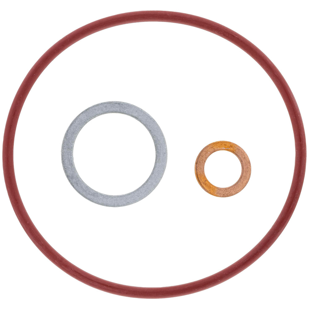 BRP Can-Am Maverick X3 contents pack with OEM components
