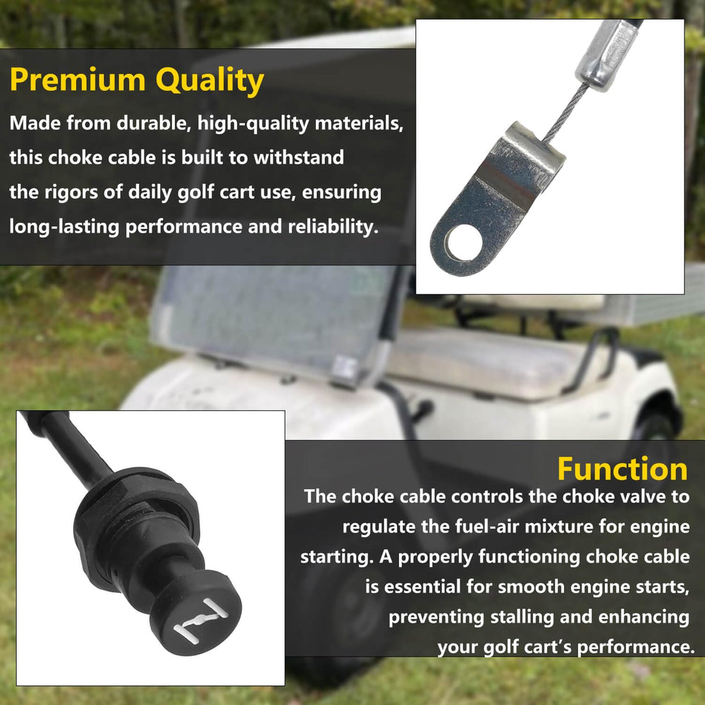 BSNOVT choke valve control for reliable starts