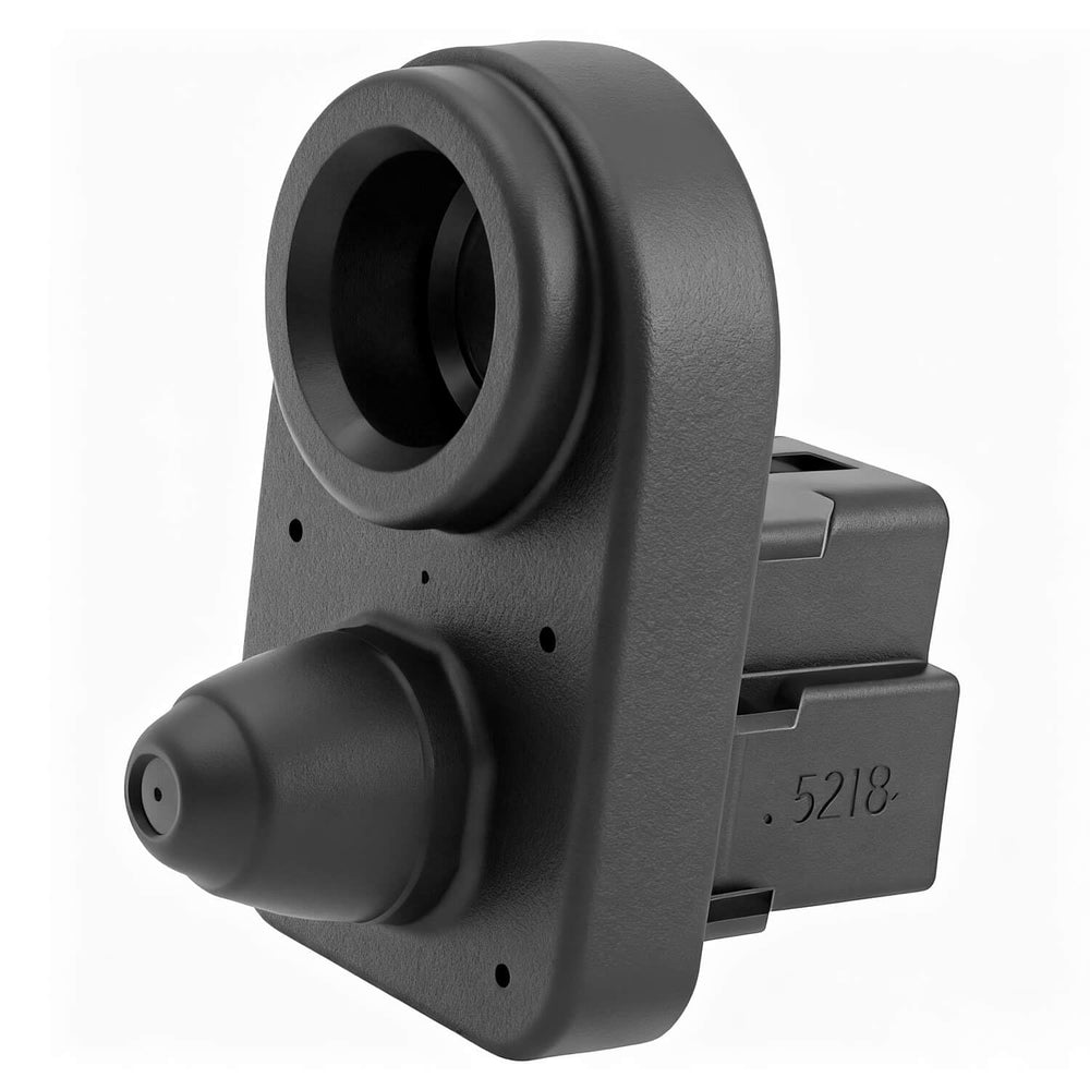BSNOVT door jamb switch assembly provides reliable sensor operation for Nissan models.