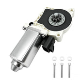 BSNOVT electric side step motor replacement for AMP Research ensures reliable compatibility