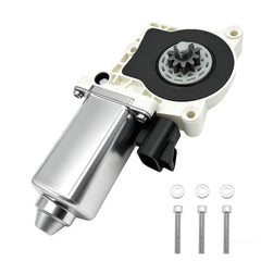 BSNOVT electric side step motor replacement for AMP Research ensures reliable compatibility
