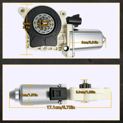 BSNOVT installation screws and plug connector included for quick setup