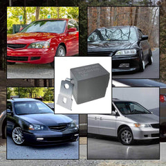 BSNOVT OEM replacement main relay delivers factory-grade performance