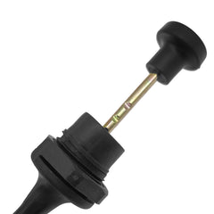 BSNOVT packaging includes a single choke cable