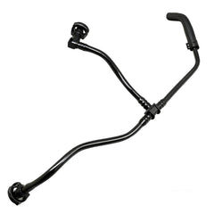 BSNOVT Radiator Overflow Hose cooling-breathe-tube enhances engine cooling.