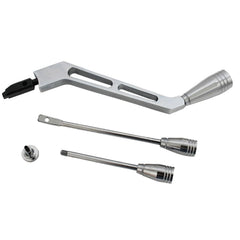 BST BSSP kit fits 1967-1994 GM columns across Chevrolet Buick Oldsmobile Pontiac Cadillac