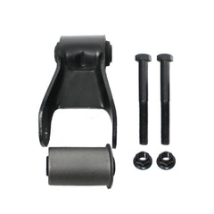 BST BSSP 722-006 shackle with bushings ready for installation.