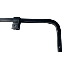 BST BSSP bolt-on installation with included mounts and hardware