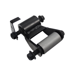 BST BSSP powder-coated steel components resist rust and wear
